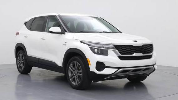 KIA SELTOS 2021 KNDEPCAA1M7174070 image