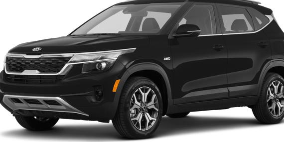 KIA SELTOS 2021 KNDERCAA2M7163329 image