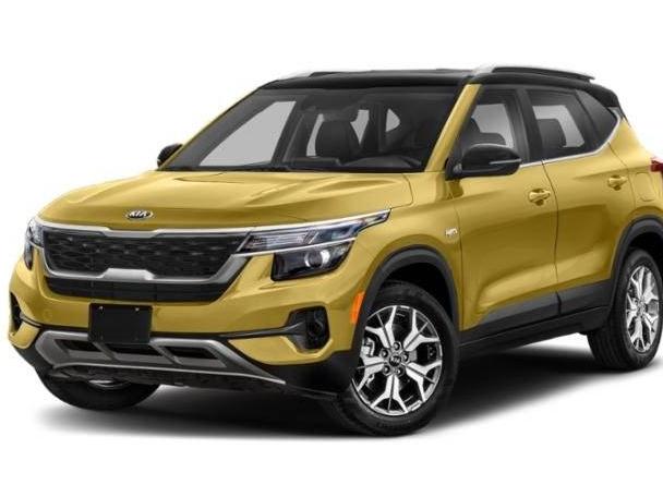 KIA SELTOS 2021 KNDEU2AAXM7119281 image