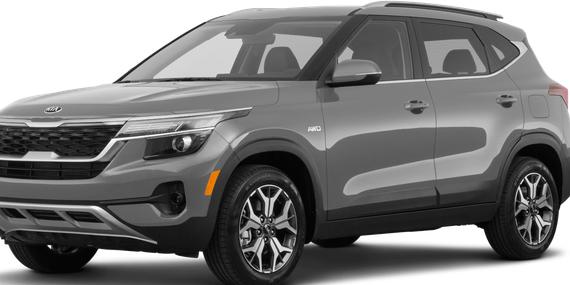 KIA SELTOS 2021 KNDEPCAA4M7164682 image