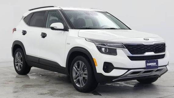 KIA SELTOS 2021 KNDEUCAA7M7230831 image