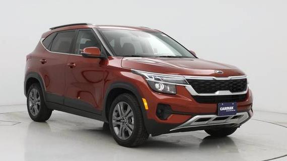 KIA SELTOS 2021 KNDEU2AAXM7171686 image