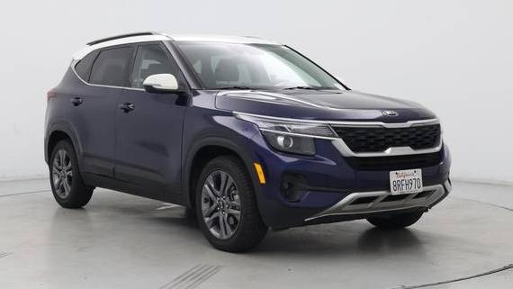 KIA SELTOS 2021 KNDEU2AA6M7052291 image KIA SELTOS 2021 KNDEU2AA6M7052291 image