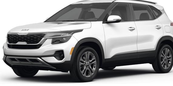 KIA SELTOS 2021 KNDEU2AA0M7077493 image