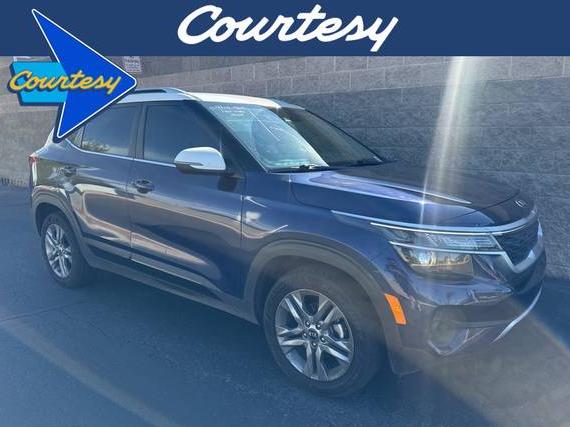 KIA SELTOS 2021 KNDEU2AA5M7126526 image KIA SELTOS 2021 KNDEU2AA5M7126526 image