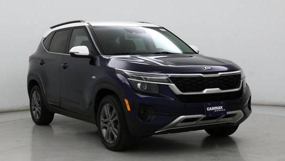 KIA SELTOS 2021 KNDEUCAA7M7131460 image KIA SELTOS 2021 KNDEUCAA7M7131460 image
