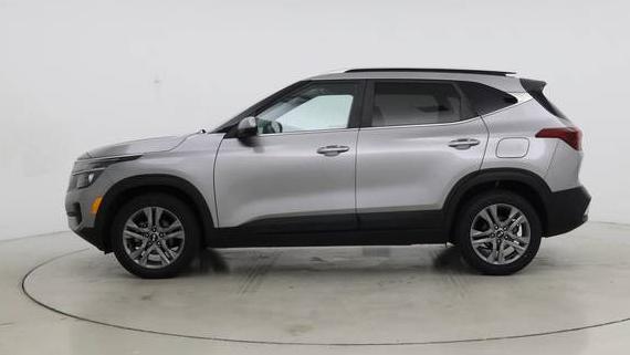 KIA SELTOS 2021 KNDEU2AA4M7095608 image