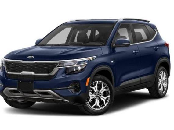KIA SELTOS 2021 KNDEU2AA7M7141223 image
