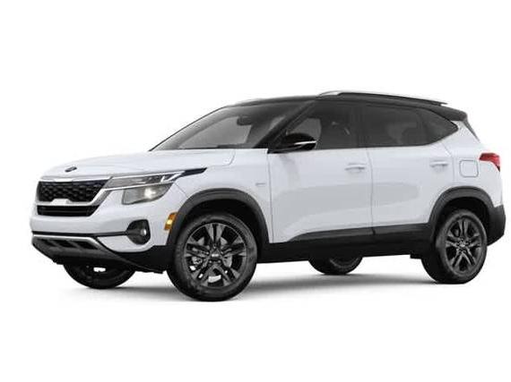 KIA SELTOS 2021 KNDEU2AA3M7114908 image