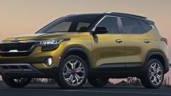 KIA SELTOS 2021 KNDEPCAA6M7044866 image