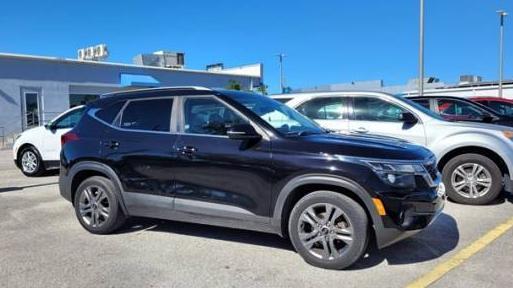 KIA SELTOS 2021 KNDEU2AA8M7150366 image