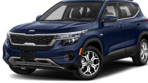 KIA SELTOS 2021 KNDERCAAXM7219596 image