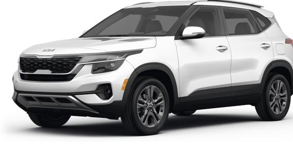 KIA SELTOS 2021 KNDEUCAA5M7042289 image