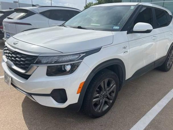KIA SELTOS 2021 KNDEPCAA4M7076876 image