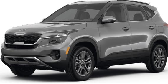 KIA SELTOS 2021 KNDEU2AA2M7106282 image