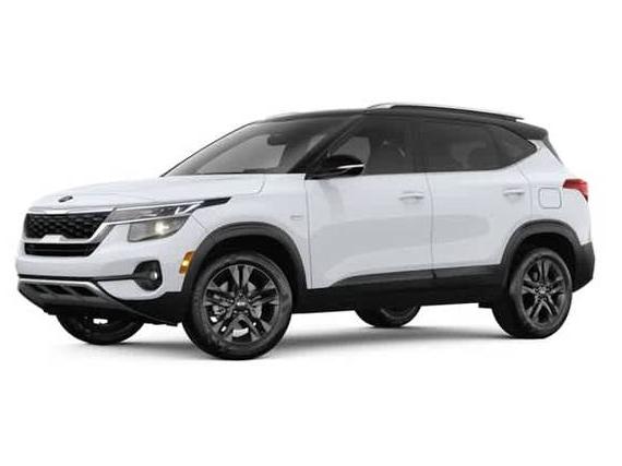 KIA SELTOS 2021 KNDEU2AA8M7056469 image