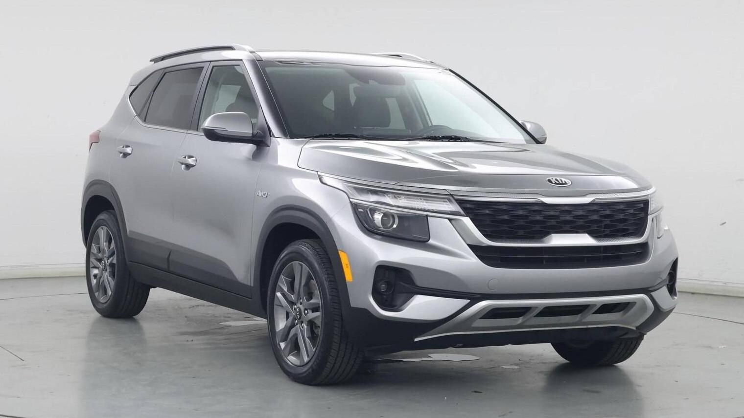 KIA SELTOS 2021 KNDEUCAA7M7175801 image