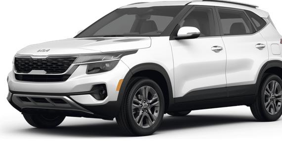 KIA SELTOS 2021 KNDEUCAA7M7115419 image