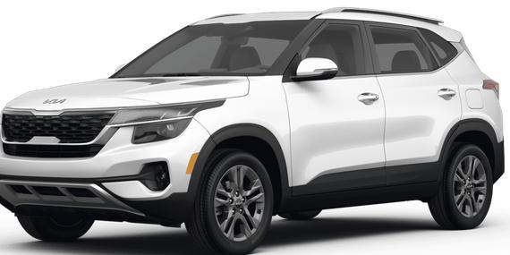 KIA SELTOS 2021 KNDEU2AA8M7172481 image