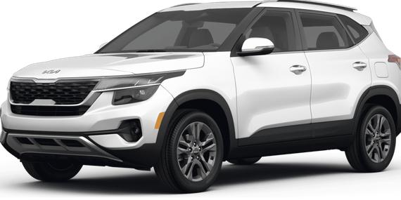 KIA SELTOS 2021 KNDEUCAA7M7135329 image