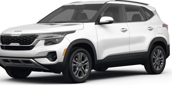 KIA SELTOS 2021 KNDEU2AA0M7133433 image