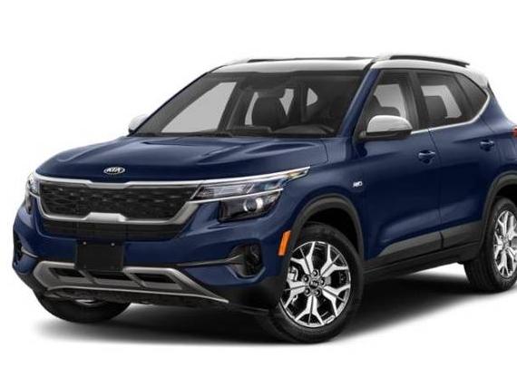 KIA SELTOS 2021 KNDEU2AA8M7050865 image