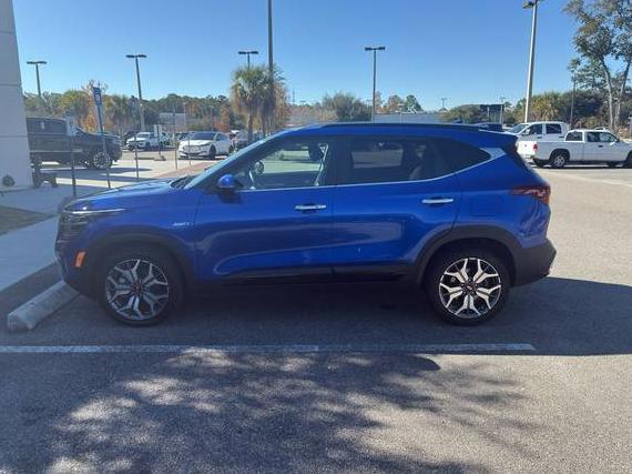 KIA SELTOS 2021 KNDETCA24M7217577 image KIA SELTOS 2021 KNDETCA24M7217577 image