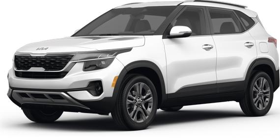 KIA SELTOS 2021 KNDEU2AA9M7114900 image