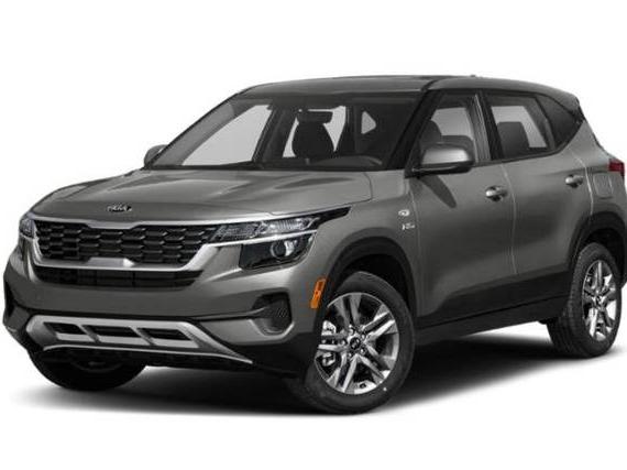 KIA SELTOS 2021 KNDEPCAA2M7116677 image