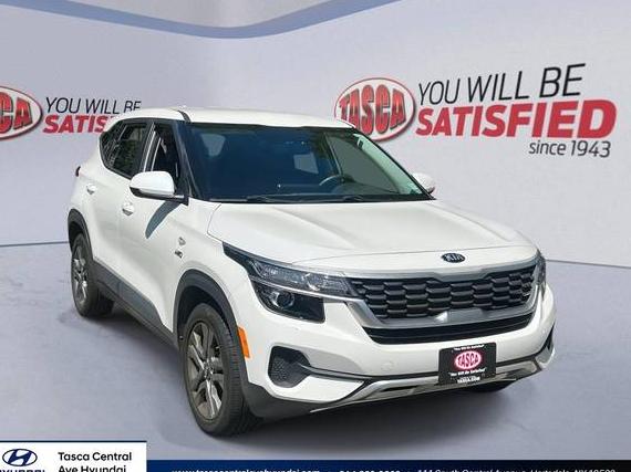 KIA SELTOS 2021 KNDEPCAA9M7129832 image