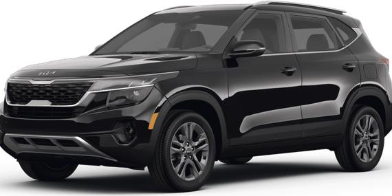 KIA SELTOS 2021 KNDEU2AA7M7110330 image