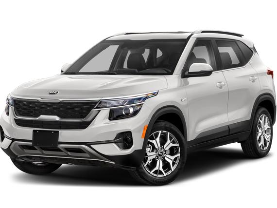 KIA SELTOS 2021 KNDERCAA0M7209692 image