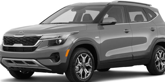 KIA SELTOS 2021 KNDEPCAA2M7179150 image