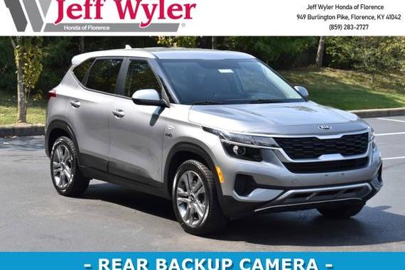 KIA SELTOS 2021 KNDEPCAA5M7140956 image