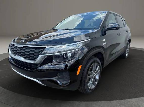 KIA SELTOS 2021 KNDEPCAA6M7117167 image