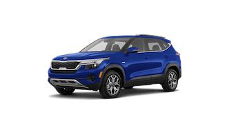 KIA SELTOS 2021 KNDEPCAAXM7140130 image