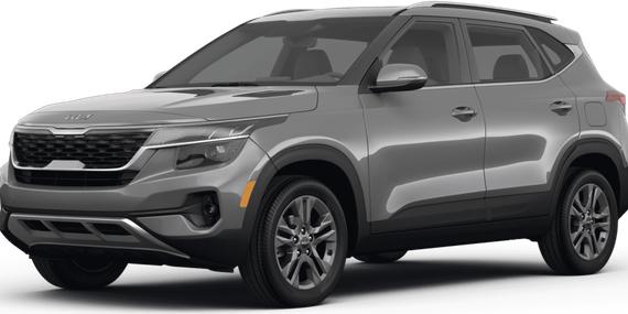 KIA SELTOS 2021 KNDEU2AA6M7132299 image