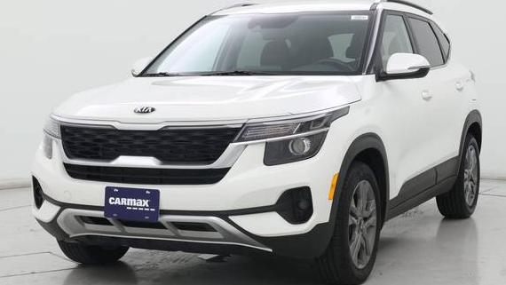KIA SELTOS 2021 KNDEU2AA2M7140111 image