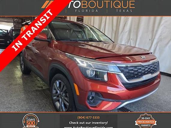 KIA SELTOS 2021 KNDEU2AA4M7042875 image KIA SELTOS 2021 KNDEU2AA4M7042875 image