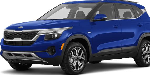KIA SELTOS 2021 KNDEPCAA8M7149750 image