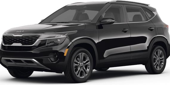 KIA SELTOS 2021 KNDEU2AA9M7187524 image