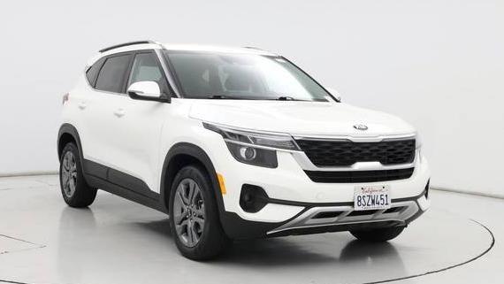 KIA SELTOS 2021 KNDEU2AA7M7140363 image KIA SELTOS 2021 KNDEU2AA7M7140363 image