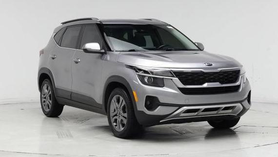 KIA SELTOS 2021 KNDEU2AA4M7212944 image