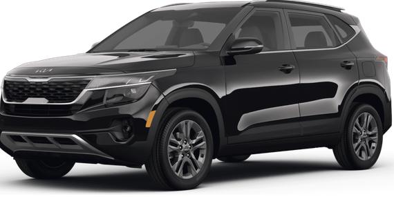 KIA SELTOS 2021 KNDEUCAA6M7166359 image