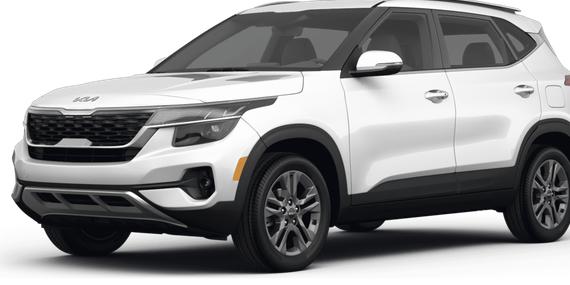 KIA SELTOS 2021 KNDEUCAAXM7100431 image