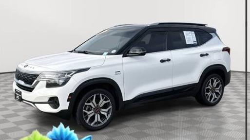 KIA SELTOS 2021 KNDEUCA29M7186257 image