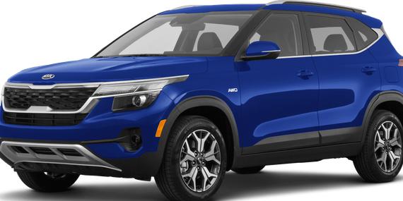 KIA SELTOS 2021 KNDEPCAA5M7139693 image
