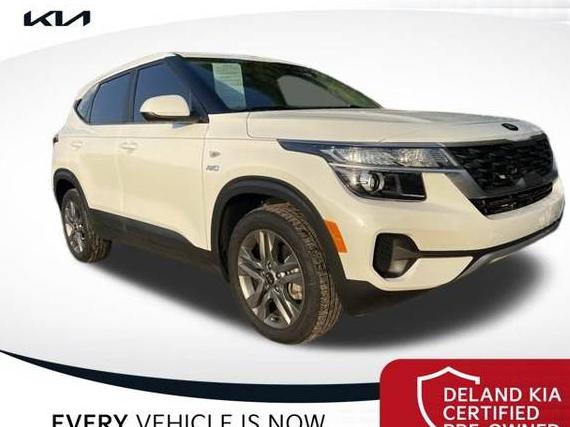 KIA SELTOS 2021 KNDEPCAA7M7216029 image