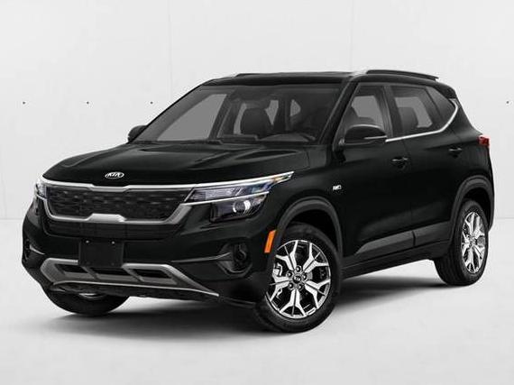 KIA SELTOS 2021 KNDEU2AA2M7155384 image