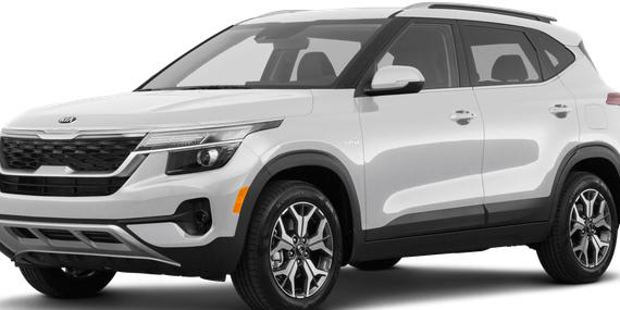 KIA SELTOS 2021 KNDEPCAA0M7174027 image